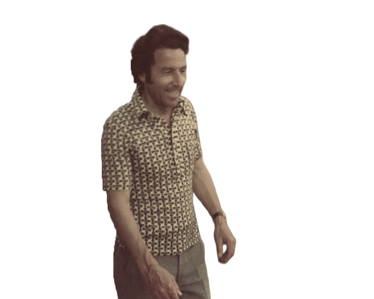 Roger-Louis Dizerens